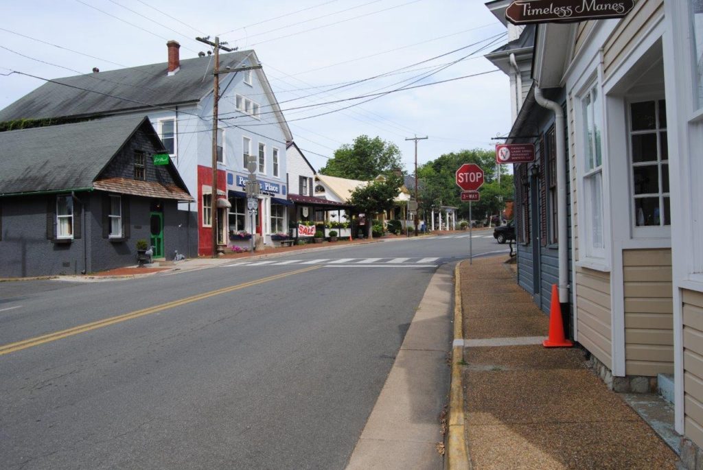 The Plains, Virginia Fred & Susan Rexroad