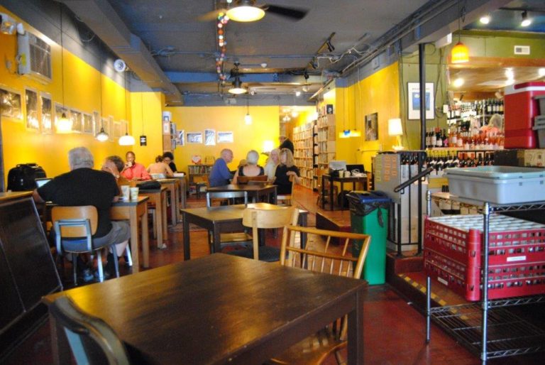 Yellow Springs, Ohio Fred & Susan Rexroad